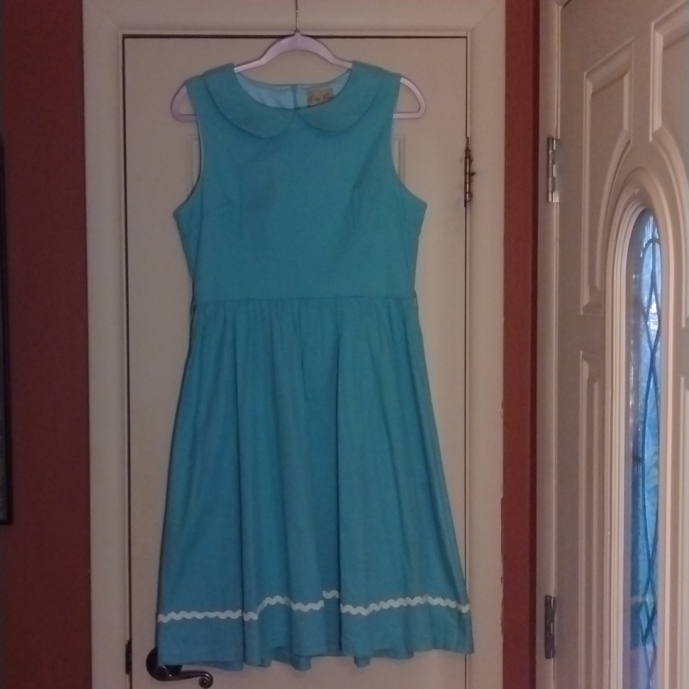 Lindy Bop dress US 12.